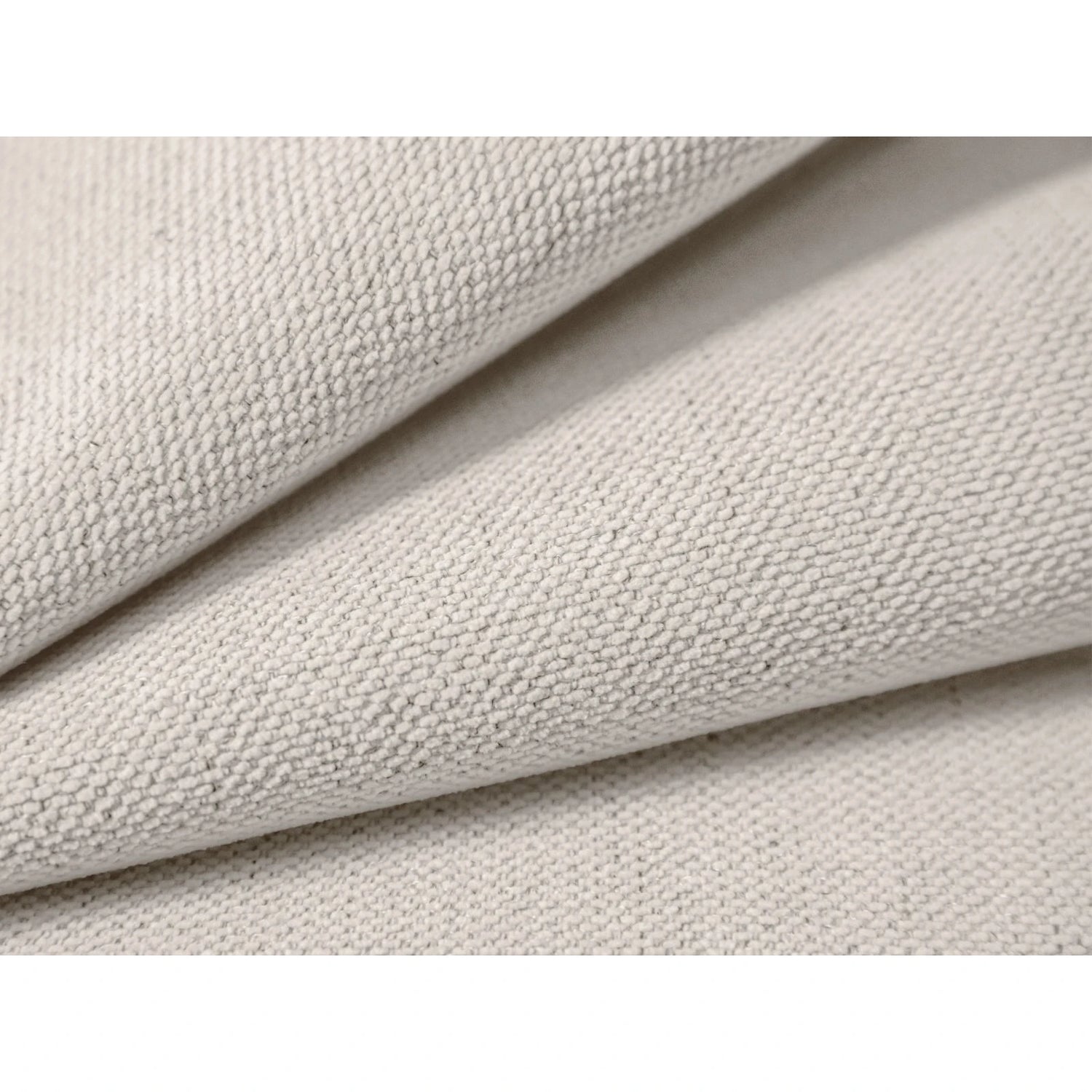 Victor 3-Sitzer Ecksofa, Rechte Seite, ausziehbar mit Schlaffunktion und Bettkasten, aus Samt oder Strukturstoff, 246x148 cm von Micadoni – Bild 8