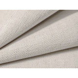 Victor 3-Sitzer Sofa, ausklappbar, mit Schlaffunktion und Bettkasten, aus Samt oder Strukturstoff, 246x100 cm von Micadoni – Bild 8