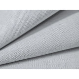 Victor 3-Sitzer Sofa, ausklappbar, mit Schlaffunktion und Bettkasten, aus Strukturierter Stoff in Hellgrau (Moly 70), 246x100 cm von Micadoni – Bild 8