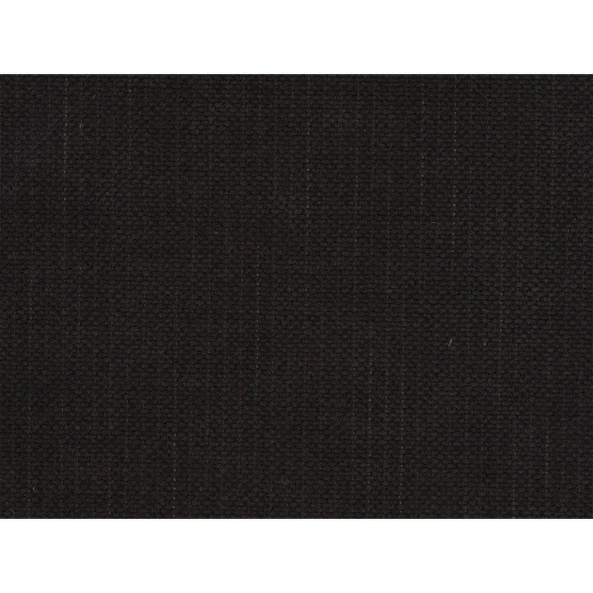 Victor 3-Sitzer Sofa, ausklappbar, mit Schlaffunktion und Bettkasten, aus Strukturierter Stoff in Schwarz (Moly 99), 246x100 cm von Micadoni – Bild 6