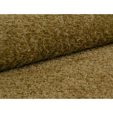Abby 2-Sitzer Sofa aus Boucle (CORAL 30) in Olive, 140x80 cm – Bild 5