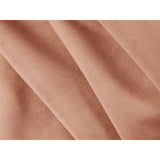 Abby 2-Sitzer Sofa aus Samt (Salvador 11) in Rosa, 140x80 cm – Bild 5