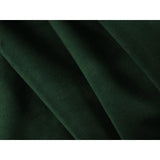 Abby 2-Sitzer Sofa aus Samt (Salvador 7) in Flaschengrün, 140x80 cm – Bild 5