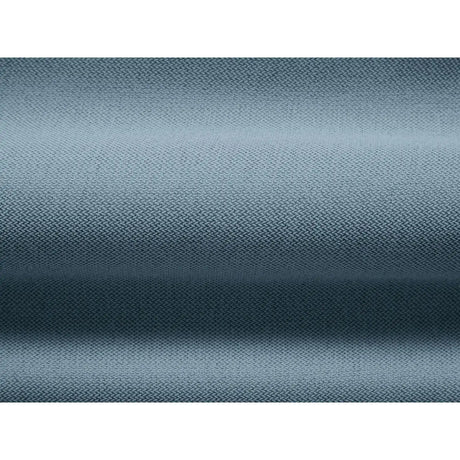 Abby 2-Sitzer Sofa aus Strukturierter Stoff (Heritage Jeans) in Blau Jeans, 140x80 cm – Bild 5