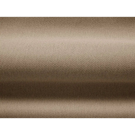 Abby 2-Sitzer Sofa aus Strukturierter Stoff (Heritage Truffle) in Dark Beige, 140x80 cm – Bild 5