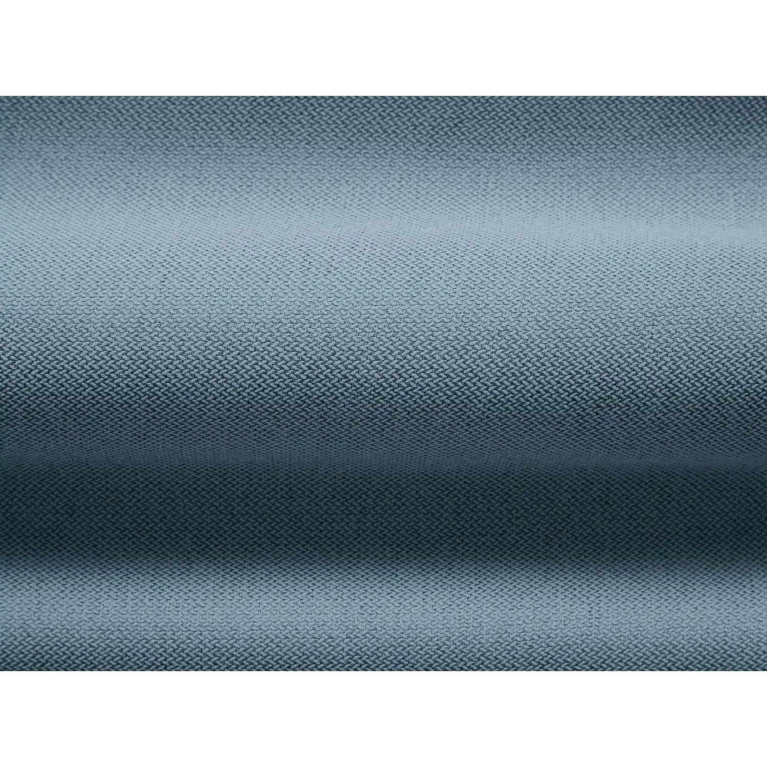Abby Sessel aus Strukturierter Stoff (Heritage Jeans) in Blau Jeans, 90x80 cm – Bild 5