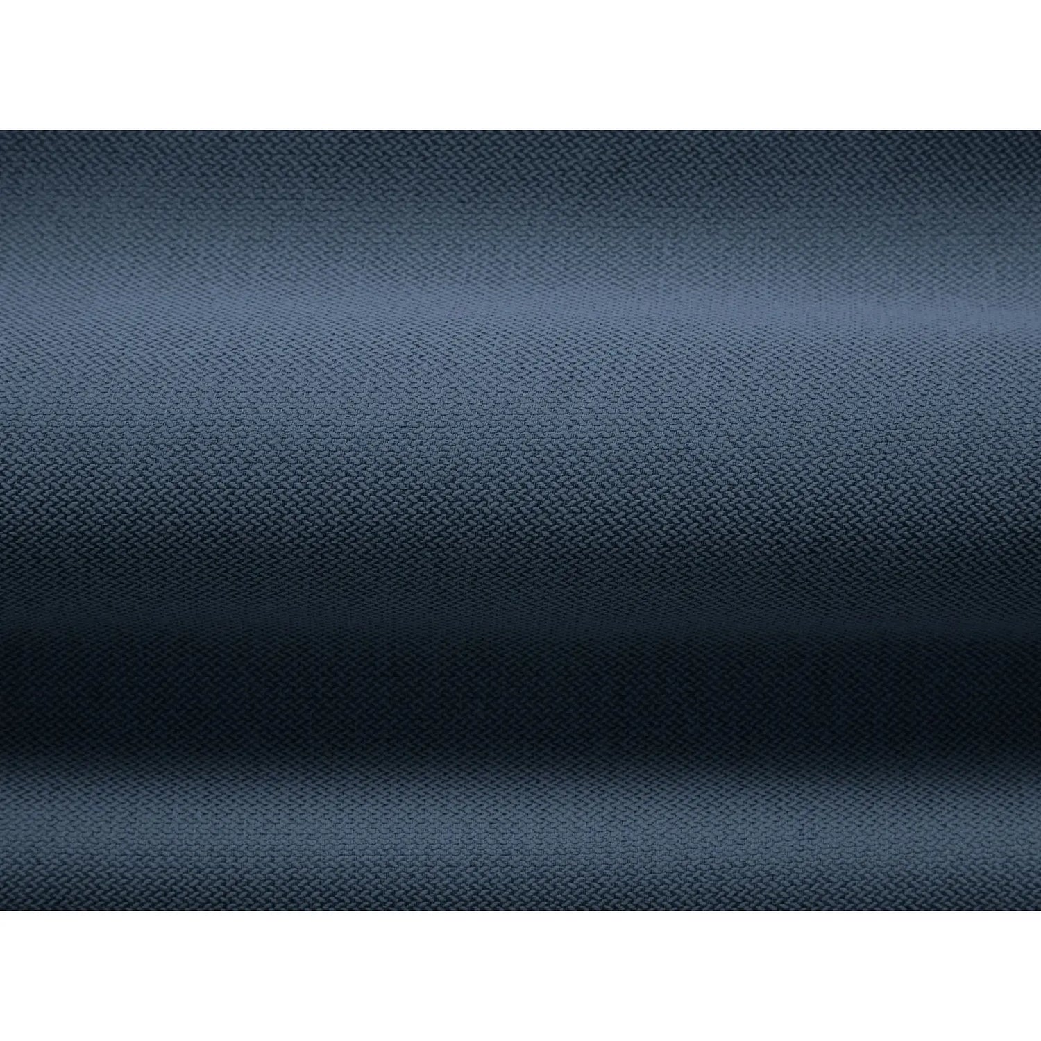 Abby Sessel aus Strukturierter Stoff (Heritage Ocean) in Blue, 90x80 cm – Bild 5