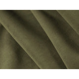 Ada 3-Sitzer Sofa aus Samt (Casino Forest) in Hellgrün, 208x101 cm – Bild 6