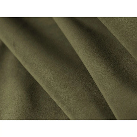 Ada 3-Sitzer Sofa aus Samt (Casino Forest) in Hellgrün, 208x101 cm – Bild 6