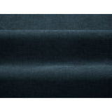 Ada 3-Sitzer Sofa aus Strukturierter Stoff (Wind 77) in Marineblau, 208x101 cm – Bild 6