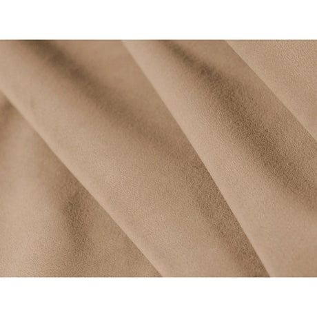 Ada 4-Sitzer Sofa aus Samt oder Strukturstoff, 248x101 cm – Bild 6