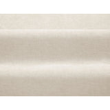 Ada 4-Sitzer Sofa aus Strukturierter Stoff (Wind 02) in Elfenbein, 248x101 cm – Bild 6