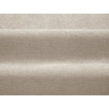 Ada 4-Sitzer Sofa aus Strukturierter Stoff (Wind 05) in Leichtes Beige, 248x101 cm – Bild 6