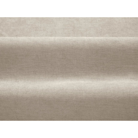 Ada 4-Sitzer Sofa aus Strukturierter Stoff (Wind 05) in Leichtes Beige, 248x101 cm – Bild 6