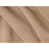 Ada Ecksofa Links aus Samt oder Strukturstoff, 220x179 cm – Bild 7