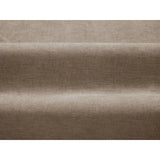 Ada Ecksofa Links aus Strukturierter Stoff (Wind 11) in Sand, 220x179 cm – Bild 7