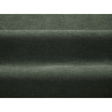 Ada Ecksofa Links aus Strukturierter Stoff (Wind 75) in Moosgrün, 220x179 cm – Bild 7