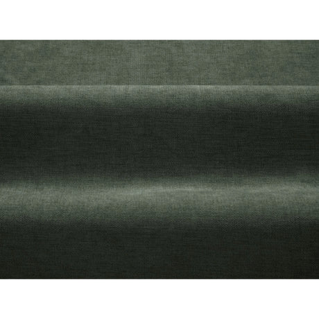 Ada Ecksofa Links aus Strukturierter Stoff (Wind 75) in Moosgrün, 220x179 cm – Bild 7