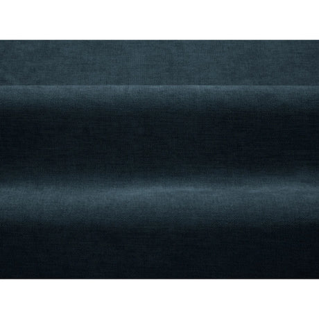 Ada Ecksofa Links aus Strukturierter Stoff (Wind 77) in Marineblau, 220x179 cm – Bild 7