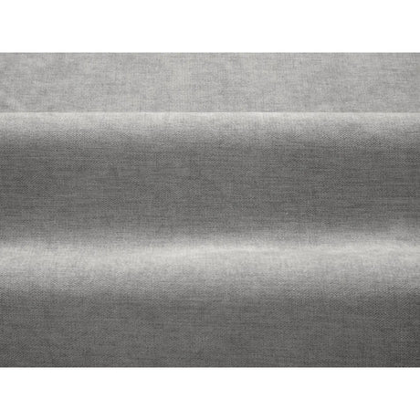 Ada Ecksofa Links aus Strukturierter Stoff (Wind 84) in Hellgrau, 220x179 cm – Bild 7