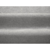 Ada Ecksofa Rechts aus Strukturierter Stoff (Wind 84) in Hellgrau, 220x179 cm – Bild 7