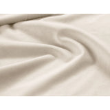 Alyse 5-Sitzer Ecksofa Links, elektrisch verstellbar, mit Bezug aus Samt oder Strukturstoff, 295x188 cm – Bild 9