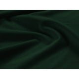 Alyse 5-Sitzer Ecksofa Rechts, elektrisch verstellbar, mit Bezug aus Samt (Bluvel 78) in Flaschengrün, 295x188 cm – Bild 9