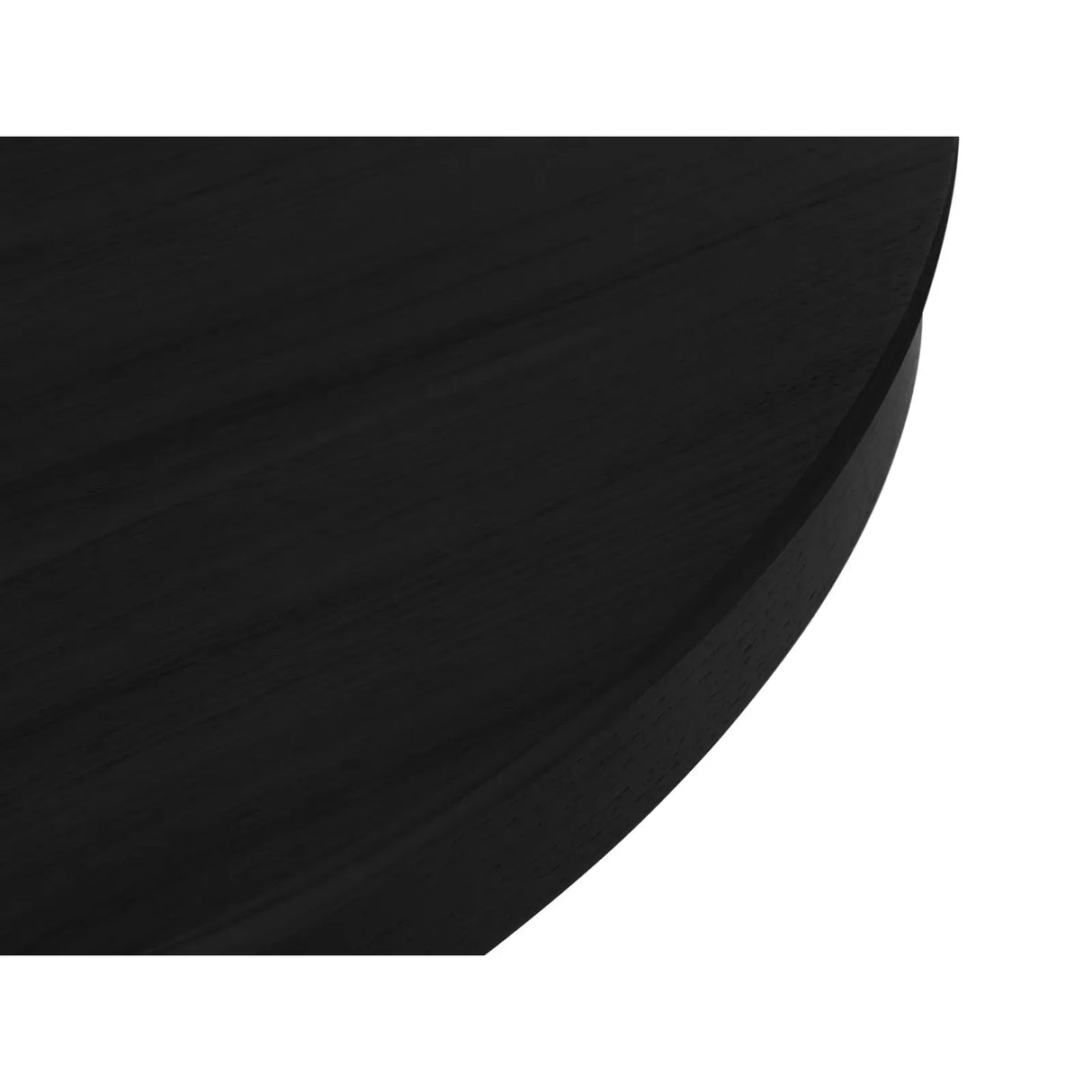 Ausziehbarer Tisch Ludia aus Eichenfurnier und Eiche, 100-200 cm - ZEN ZONE Furniture