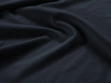 Bellis Bett mit Kopfteil und Stauraum Bezug aus Samt (Blu89) in Dunkelblau, 160x200 cm – Bild 2