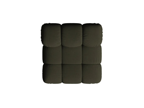 Bellis Modulares Sofa Einzelmodul in 3D-Stoff (Son77), Amazon Green, 94 cm – Bild 3