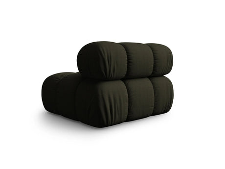 Bellis Modulares Sofa Einzelmodul in 3D-Stoff (Son77), Amazon Green, 94 cm – Bild 4