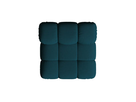 Bellis Modulares Sofa Einzelmodul in 3D-Stoff (Son87), Navy Blue, 94 cm – Bild 5