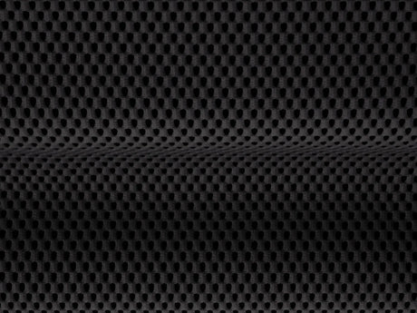 Bellis Modulares Sofa Einzelmodul Pouf mit 3D-Stoff (Son15) in Espresso, 94 cm – Bild 3