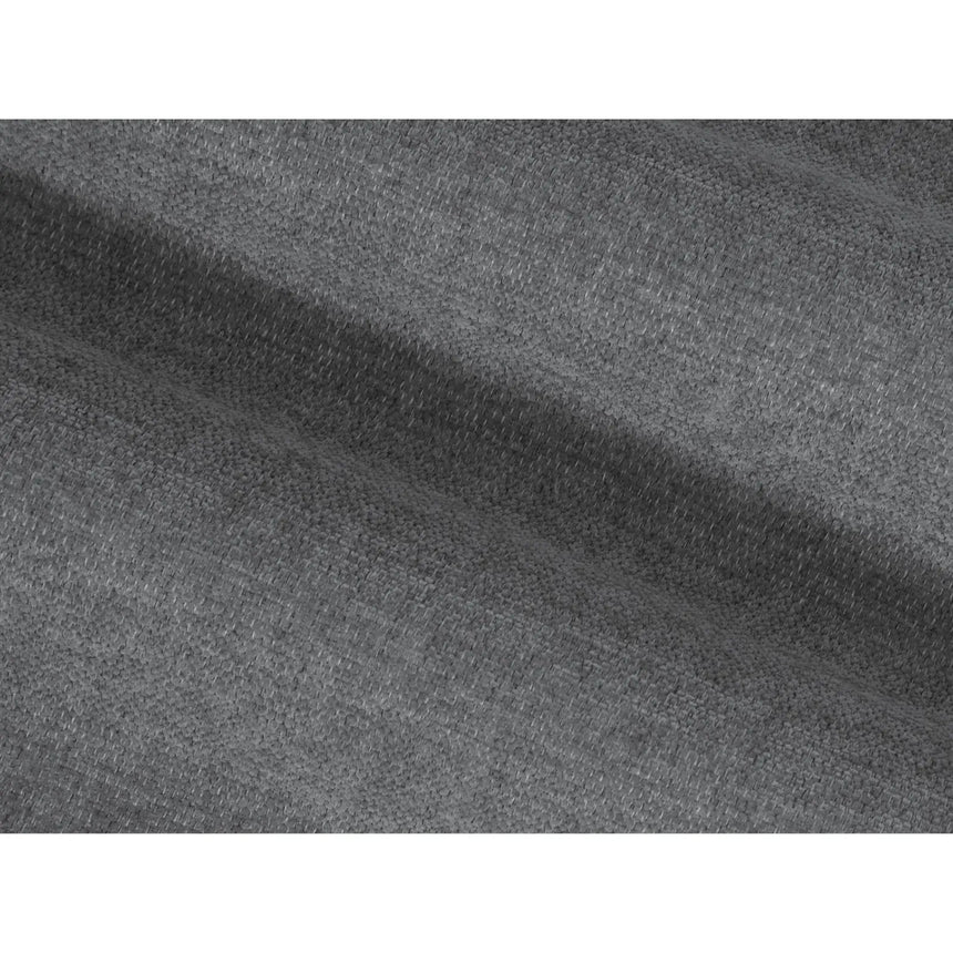 Bemy 2-Sitzer Sofa aus Strukturierter Stoff (Sorella 89) in Grau, 170x102 cm – Bild 4