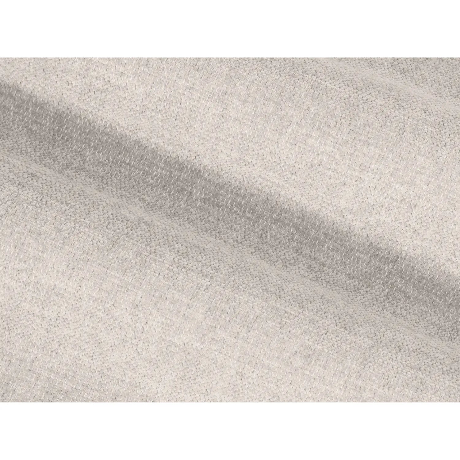 Bemy Ecksofa Links aus Samt oder Strukturstoff, 295x174 cm – Bild 4