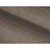 Bemy Ecksofa Rechts aus Strukturierter Stoff (Sorella 05) in Sand, 205x174 cm – Bild 4