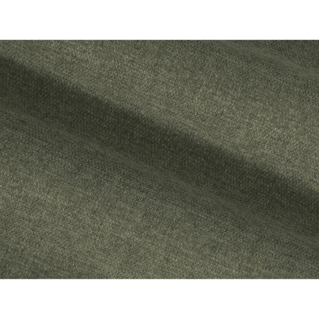 Bemy Ecksofa Rechts aus Strukturierter Stoff (Sorella 34) in Dunkles olivgrün, 295x174 cm – Bild 4