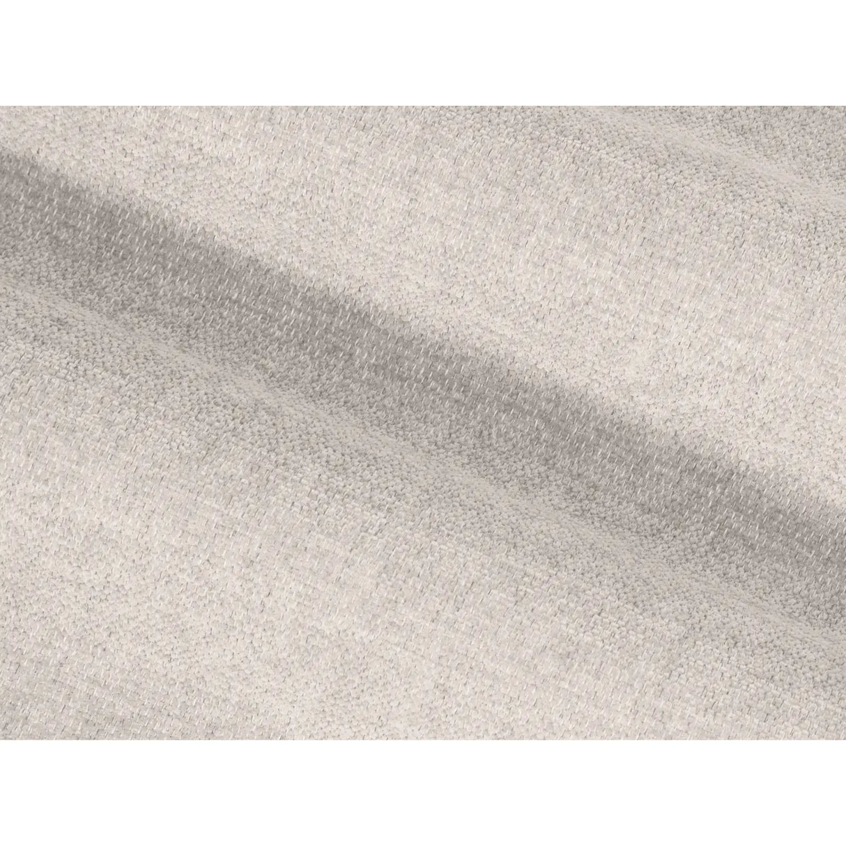 Bemy Panorama-Ecksofa Links aus Samt oder Strukturstoff, 373x240 cm – Bild 4
