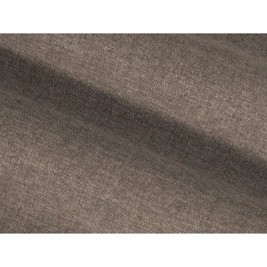 Bemy Sessel aus Strukturierter Stoff (Sorella 05) in Sand, 85x85 cm – Bild 4