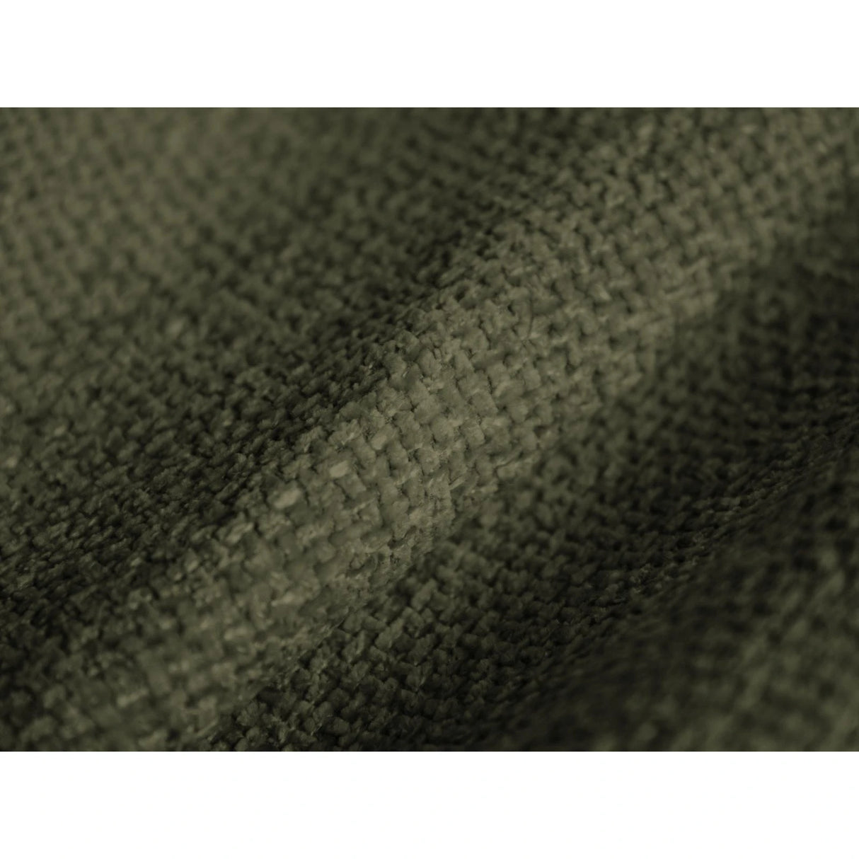 Blair 2-Sitzer Sofa mit Bezug aus Chenille (Leg10) in Green Melange, 194x95 cm – Bild 7