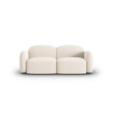Blair 2-Sitzer Sofa mit Bezug aus Samt oder Chenille, 194x95 cm – Bild 1