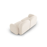 Blair 2-Sitzer Sofa mit Bezug aus Samt oder Chenille, 194x95 cm – Bild 5