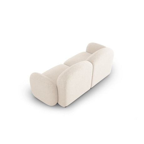 Blair 2-Sitzer Sofa mit Bezug aus Samt oder Chenille, 194x95 cm – Bild 5