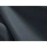 Caro 3-Sitzer Sofa mit Schlaffunktion, in Strukturierter Stoff (Meg361) in Blau, 236x97 cm – Bild 7