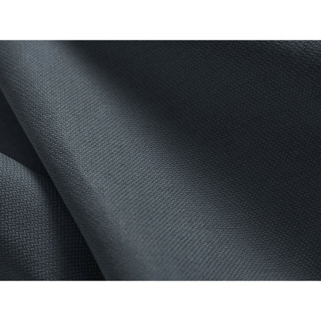 Caro 3-Sitzer Sofa mit Schlaffunktion, in Strukturierter Stoff (Meg361) in Blau, 236x97 cm – Bild 7