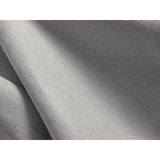 Caro 3-Sitzer Sofa mit Schlaffunktion, in Strukturierter Stoff (Meg363) in Hellgrau, 236x97 cm – Bild 7