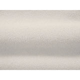 Chuck Sessel, drehbar, mit Bezug aus Boucle (NoN01) in Elfenbein, 78x77 cm – Bild 6