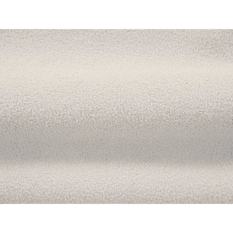 Chuck Sessel, drehbar, mit Bezug aus Boucle (NoN01) in Elfenbein, 78x77 cm – Bild 6