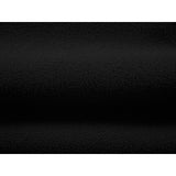 Chuck Sessel, drehbar, mit Bezug aus Boucle (NoN100) in Schwarz, 78x77 cm – Bild 6