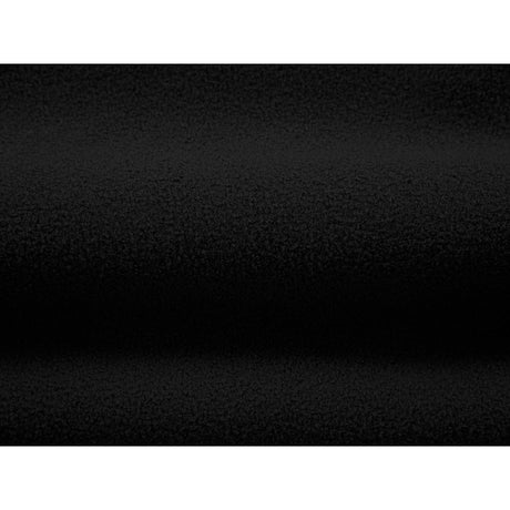 Chuck Sessel, drehbar, mit Bezug aus Boucle (NoN100) in Schwarz, 78x77 cm – Bild 6